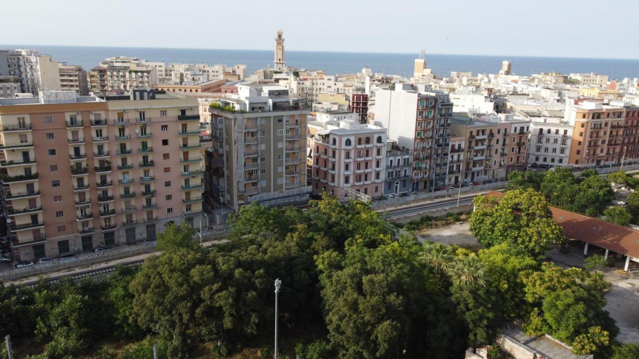 Oberhaus * Bari