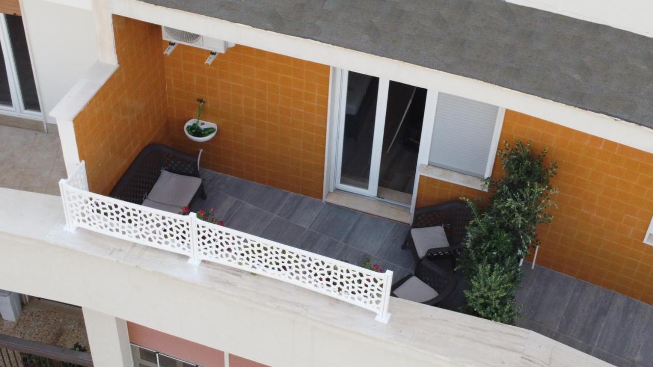 Apartment Oberhaus