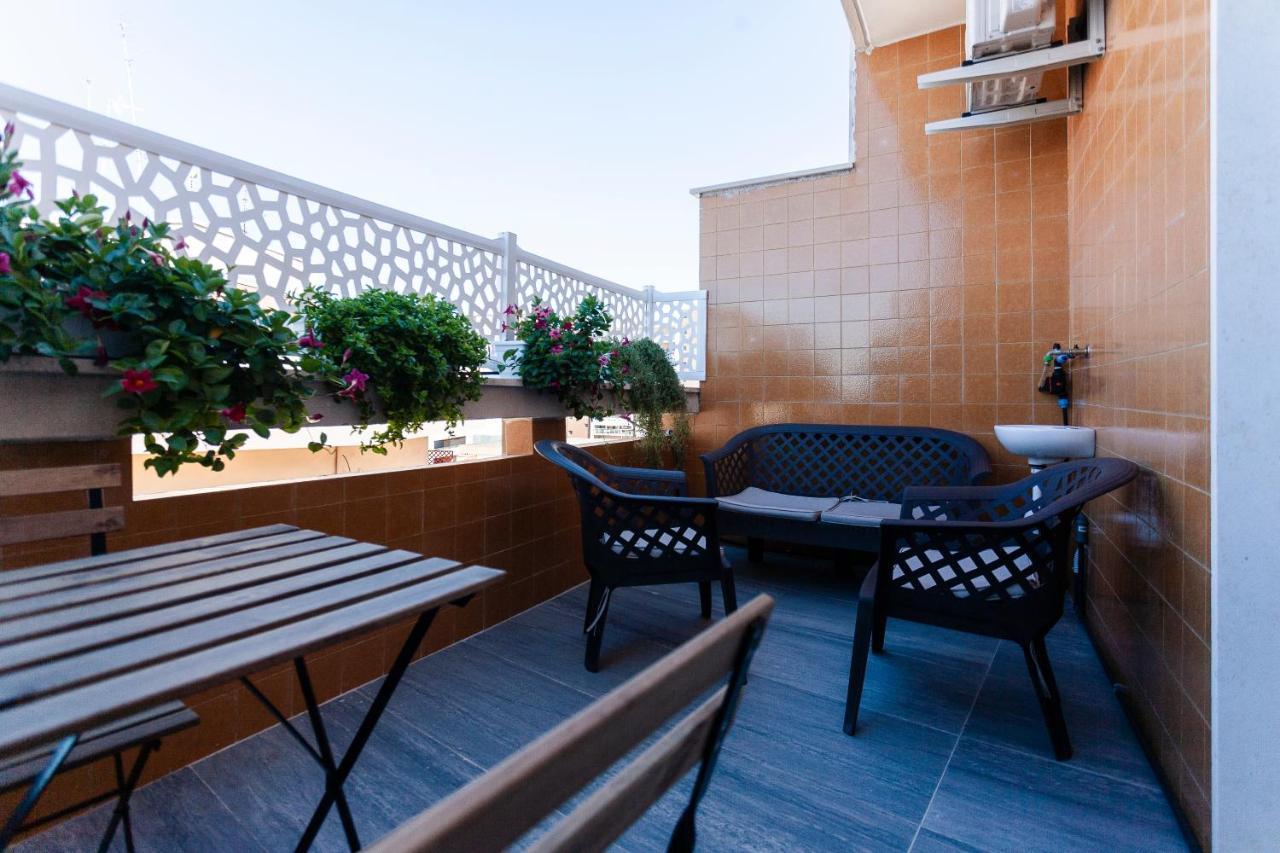 Apartment Oberhaus Bari
