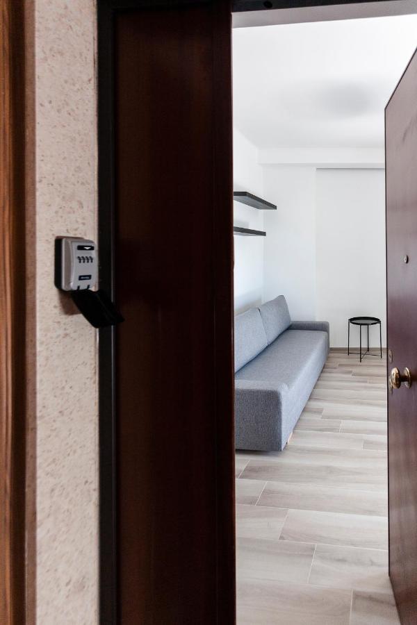 Oberhaus Apartment *