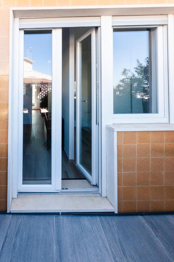 Apartment Oberhaus *