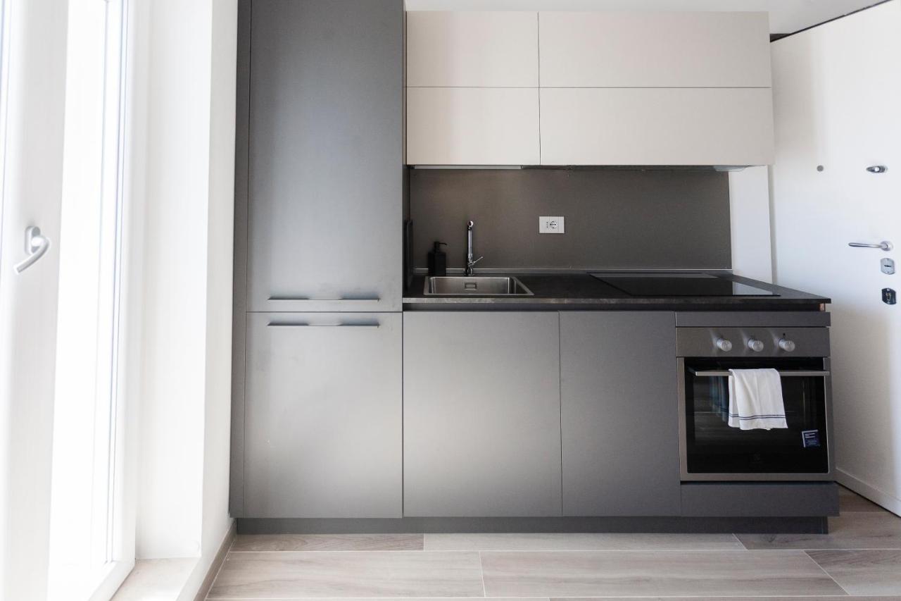 Oberhaus Apartment Bari