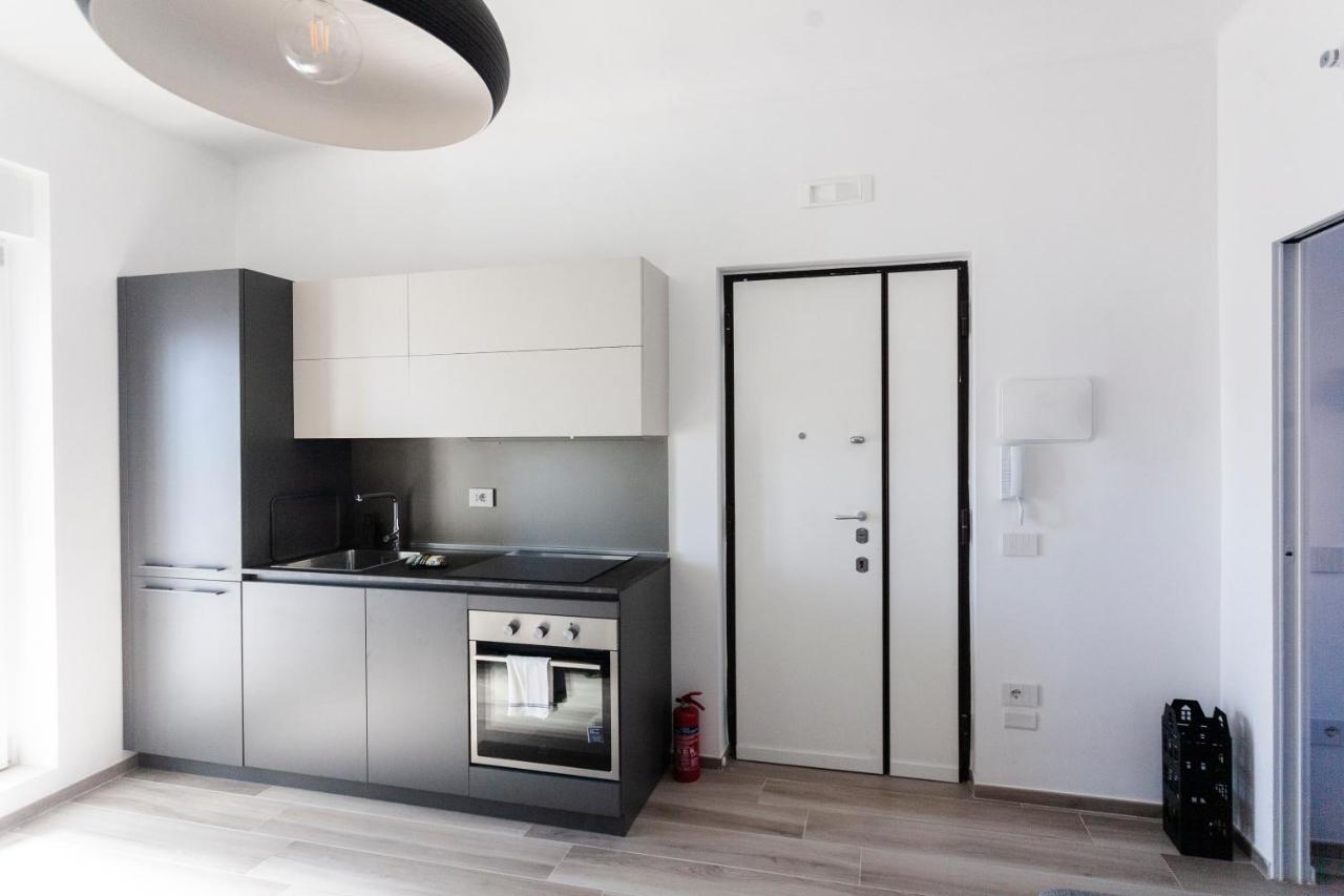 Oberhaus Apartment Bari