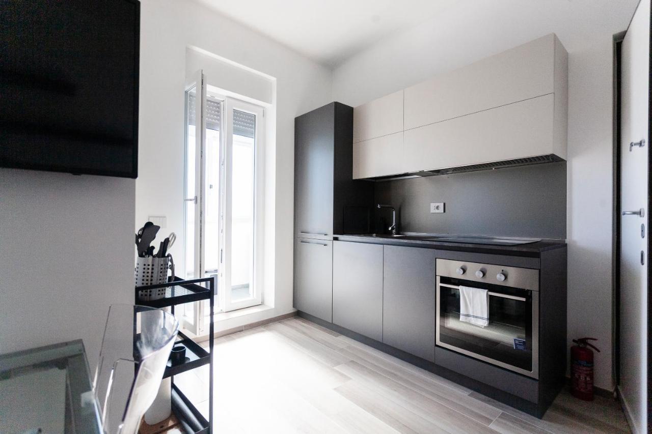 Oberhaus Apartment *